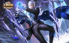 王者嬴政视频,揭秘历史名将的荣耀重生