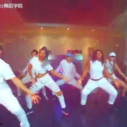 谢谢老师舞蹈视频,舞动青春，展现风采