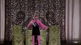 吕剧视频,传统戏曲艺术的视听盛宴