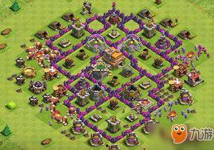 部落冲突七本视频,视频解析，助你轻松升级