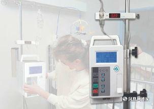 输液泵操作视频