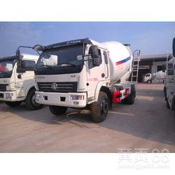 水泥搅拌车视频表演,创意表演惊艳全场