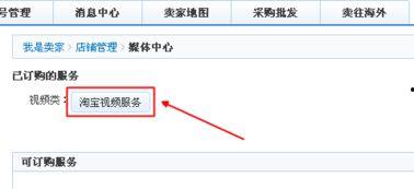 淘宝视频支持什么格式,轻松上传，畅享购物体验