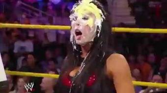 wwe佩奇视频6部,传奇女星的崛起与荣耀